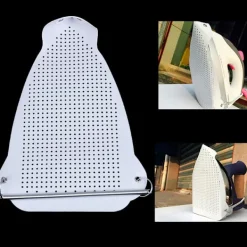 WINE Strykjärn-Iron Shoe Plate Cover Protector skyddar ditt strykjärn