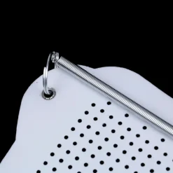 Jettbuying Strykjärn-Iron Shoe Plate Cover Protector skyddar ditt strykjärn under lång tid one size