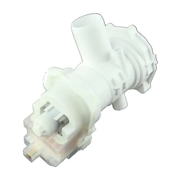 Tvättmaskiner-IWE81681UKE Avloppspump 220-240v 50hz Askoll Flap