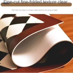 Tvättmaskiner-J, 60x60cm/24x24in Vattentäta Överdrag för Tvättmaskin och Torktumlare, Förtjockat Skydd för Tvättmaskin Halkfritt Dammtätt Kylskåpsskydd för Hemmakök | Fyndiq