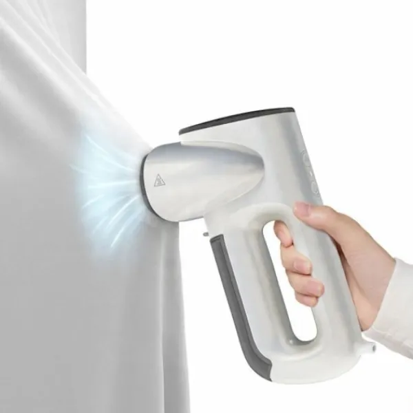 JCPAL Ångtvättar-Neakasa Magic 1 ångångrengörare med dammsugarfunktion