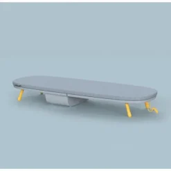 JOSEPH JOSEPH Strykjärn-Pocket Strykbräda grå