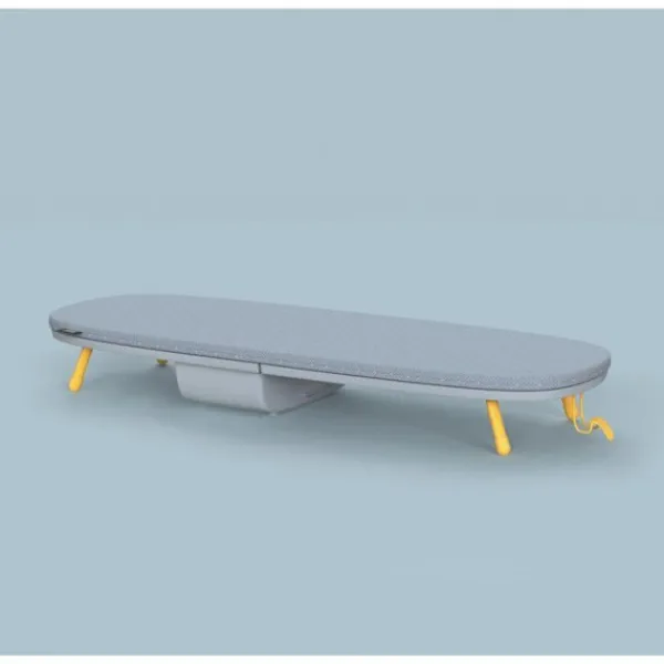 JOSEPH JOSEPH Strykjärn-Pocket Strykbräda grå