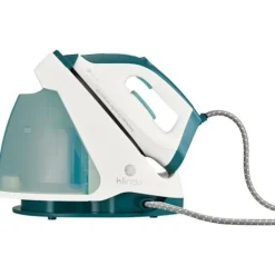 KLINDO Strykjärn-Järn Ånggenerator 2400 W 5 bar 240 g/min