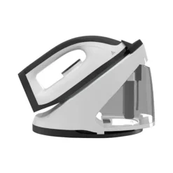 KLINDO Strykjärn-Järn Ånggenerator 2400 W 5 bar 240 g/min