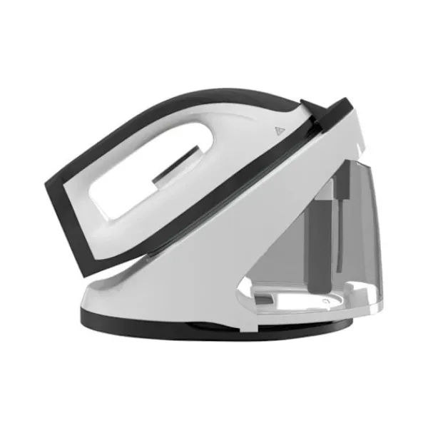 KLINDO Strykjärn-Järn Ånggenerator 2400 W 5 bar 240 g/min