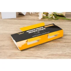 INF Skadedjur & Insekter-Kackerlacksfällor, 10-pack