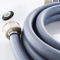 Tvättmaskiner-Kallvattenförsörjningsslang för tvättmaskin och diskmaskin 5 m..DEBUNS