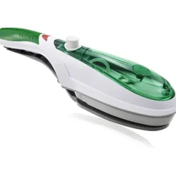 Ångtvättar-Kammare Hushåll Kläder Butik Handhållen Hängande Strykjärn Maskin Mini Elektrisk Strykjärn Bärbar Ånga