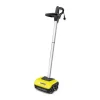 KARCHER Städmaskiner-PCL 6 Terrassrensare med sladd - 4 roterande borstar