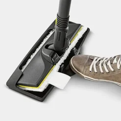 Ångtvättar-Karcher SC12345 serie ram för ångrengöring för mattor T