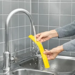 KARCHER Fönsterrengöring-WV 6 Plus - Fönsterputsare - XL skrapa 280 mm - Autonomi 100 min - Rengör upp till 300m² (cirka 100 fönster) Vit