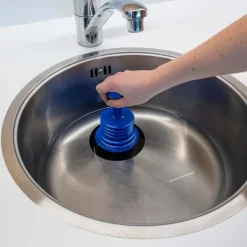 Kinzo Rengöringsmedel-Vaskrensare