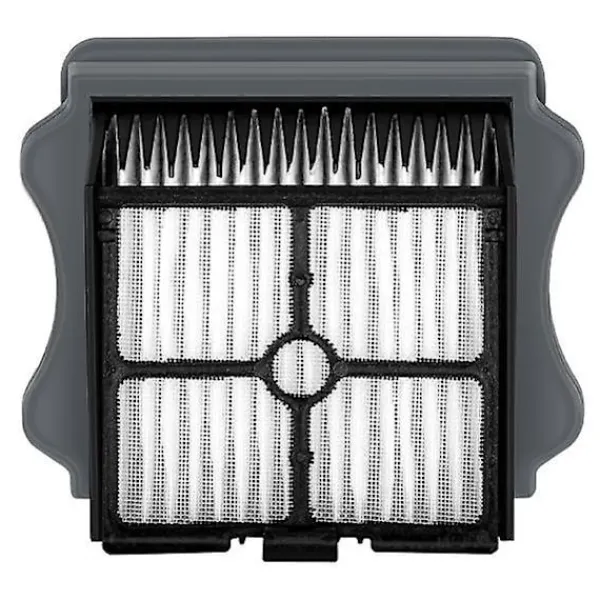 DAO Städmoppar-Kit för Floor One S5 & Floor One S5 Pro Smart Wet Dry Vacuum Cleaner [DB]