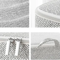 Jettbuying Tvättillbehör-Klädförvaringspåsar S