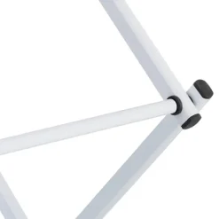 Northix Tvättillbehör-Klädhäst för hopfällbar torn