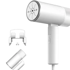 Ångtvättar-Klädångare, 1200W Bärbar Reseklädstrykjärn, 200ml V