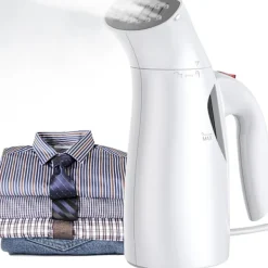 Ångtvättar-Klädångare 650W Handhållen med 170ML Vattentank