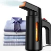 Ångtvättar-Klädångare 700W Handhållen Våt- och Torrbrytare