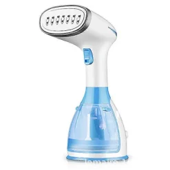 FJORD Strykjärn-Klädångare, 1500W 280ML Portabel Strykjärn Snabb Uppvärmning Handhållen Klädångare för Tyg och Textil