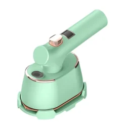 Strykjärn-Klädstrykjärn, hopfällbart och bärbart ångstrykjärn för kläder, mini-resestrykjärn för våt och torr användning, 15 sek snabb uppvärmning, handhållet ångstrykjärn, för hemmet | Fyndiq