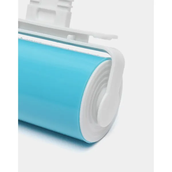 Tvättillbehör-Klädvårdsrulle - Återanvändbar