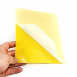 INF Skadedjur & Insekter-Klibbig fälla för skadeinsekter Flugfångare 20-pack 20x10 cm