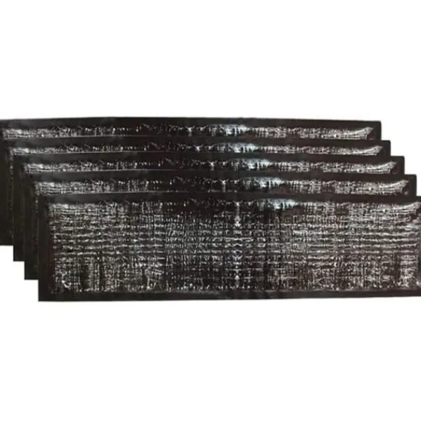 Skadedjur & Insekter-Klibbig Musfälla 5-pack M M