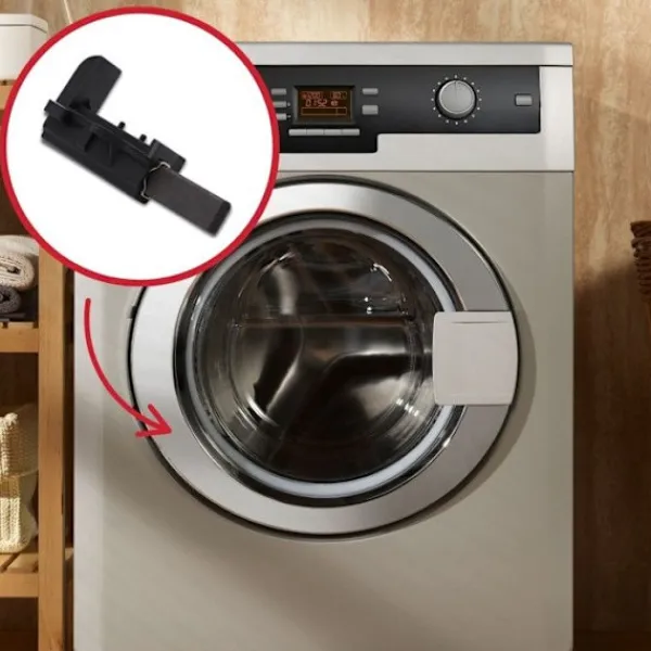 BEKO Tvättmaskiner-Kol 2, 371201202, 5x12,5x25 481281729593 - tvättmaskin