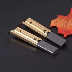 Tvättmaskiner-Kolborste för tvättmaskinsmotor, Kolinsatser för tvättmaskinsmotor Borstar L94MF7 för