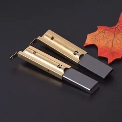 Tvättmaskiner-Kolborste för tvättmaskinsmotor, Kolinsatser för tvättmaskinsmotor Borstar L94MF7 för