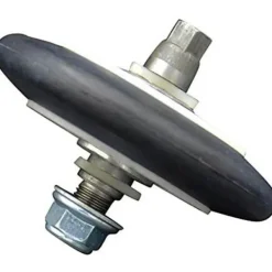 Torktumlare-Kompatibel med LG Torktumlare Reparationssats, 4581EL2002C 4561EL3002A Torktumlare Spännrulle 4400EL2001A 4581EL3001A 4581EL3