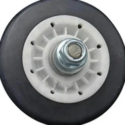 Torktumlare-Kompatibel med LG Torktumlare Reparationskit, 4581EL2002C 4561EL3002A Torktumlare Spännrulle 4400EL2001A 4581EL3001A 4581EL3-WELLNGS