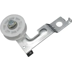 Torktumlare-Kompatibel med LG Torktumlare Reparationskit, 4581EL2002C 4561EL3002A Torktumlare Spännrulle 4400EL2001A 4581EL3001A 4581EL3-WELLNGS