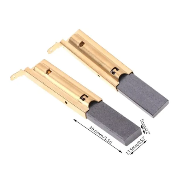 Archipelago Tvättmaskiner-Kompatibel med L94mf7 Elektrisk Motorkolborste för Tvättmaskin