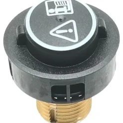 AIZHENCHEN Högtryckstvättar-Kompatibelt påfyllningslock för Kärcher ångtvätt Säkerhetsventil Trycklås för SC2500 SC2600 SC4 SC5 SC5800 SC6800-serien