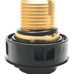 AIZHENCHEN Högtryckstvättar-Kompatibelt påfyllningslock för Kärcher ångtvätt Säkerhetsventil Trycklås för SC2500 SC2600 SC4 SC5 SC5800 SC6800-serien