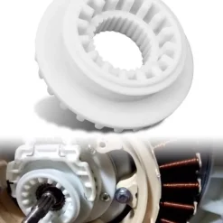 unbranded Tvättmaskiner-Kopplingsväxelkoppling för tvättmaskin återställer centrifugerings- och tömningsprestanda