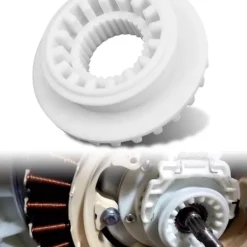 unbranded Tvättmaskiner-Kopplingsväxelkoppling för tvättmaskin återställer centrifugerings- och tömningsprestanda