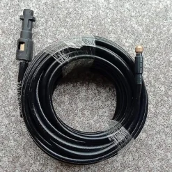 DMstore Högtryckstvättar-Kärcher avloppsrensare 15 m tillbehör till högtryckstvättar