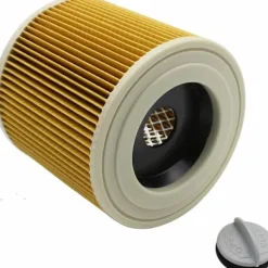 Ångtvättar-Kärcher Matta- och Rugadapter Tillbehör för Easy Fix Ångtvättar