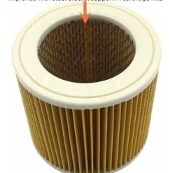 Ångtvättar-Kärcher Matta- och Rugadapter Tillbehör för Easy Fix Ångtvättar