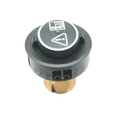 Ångtvättar-Kärcher Ångtvätt Ventilkåpa Säkerställer Säker Drift med Tryckreglering (1-pack)