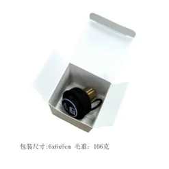 Ångtvättar-Kärcher Ångtvätt Ventilkåpa Säkerställer Säker Drift med Tryckreglering (1-pack)