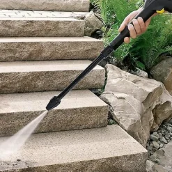 FMYSJ Högtryckstvättar-Kärcher Rotormunstycke, Parkside/Lavor/Karcher Roterande munstycke, Kärcher Rotormunstycke K2 K3 K4 K5 K7 Högtryckstvätt 160Bar Tillbehör (FMY)