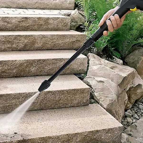 FMYSJ Högtryckstvättar-Kärcher Rotormunstycke, Parkside/Lavor/Karcher Roterande munstycke, Kärcher Rotormunstycke K2 K3 K4 K5 K7 Högtryckstvätt 160Bar Tillbehör (FMY)
