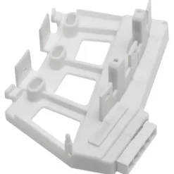 Tvättmaskiner-6501KW2002A Rotorlägesgivare för Tvättmaskin, Hallgivare Ersätter PS3529186 AP4440680