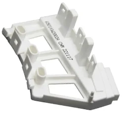 Tvättmaskiner-6501KW2002A Rotorlägesgivare för Tvättmaskin, Hallgivare Ersätter PS3529186 AP4440680