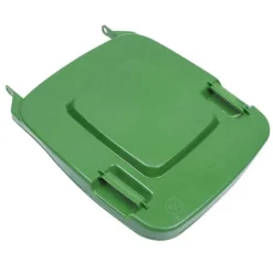 Soptunnor-240L Lock till soptunna för återvinning – Material, enkel installation 68.00X55.00X5.00CM