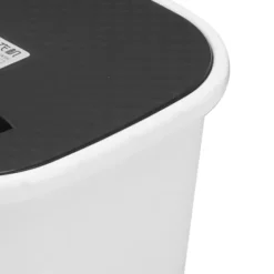 Tvättmaskiner-6L Mini Tvättmaskin Framåt- och Bakåtrotation USB-strömförsörjning Automatisk Avstängning Bärbar Mini Underklädestvättmaskin